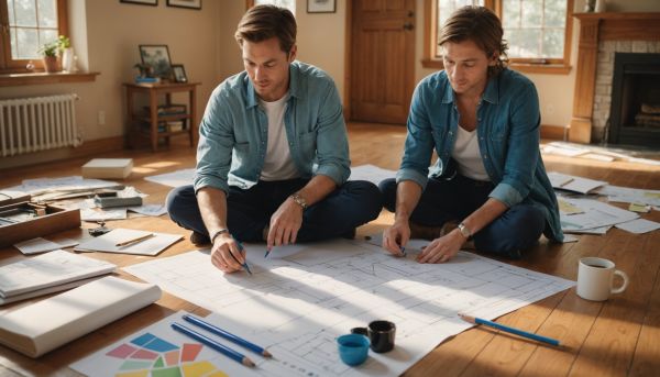 Comment financer des travaux de rénovation ?