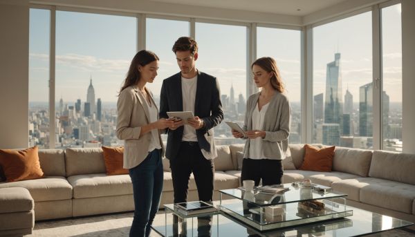 Comment réussir son premier achat immobilier ?