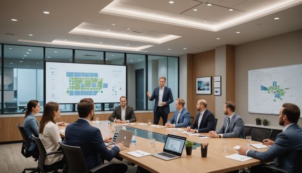 Gestion de copropriété