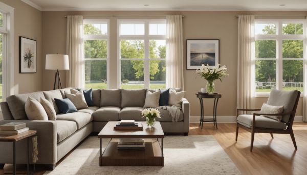 Pourquoi utiliser le home staging immobilier ?
