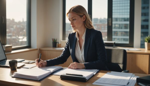 Quels documents fournir pour un dossier ?
