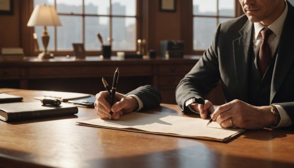 Quels sont les frais de notaire ?