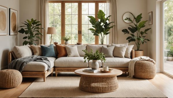 Tendance de décoration