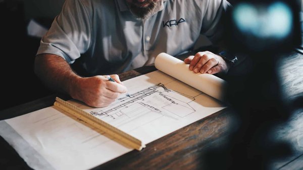 Comment Choisir le bon Architecte pour Votre Projet Immobilier ?