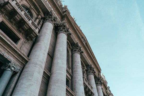 Comment reconnaître les styles architecturaux ?