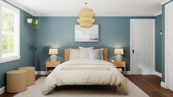 Les Tendances Actuelles en Matière de Décoration Intérieure