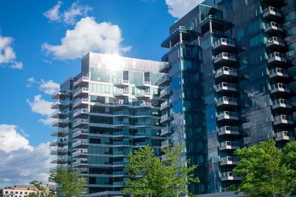Trouver votre appartement 2 pièces idéal!